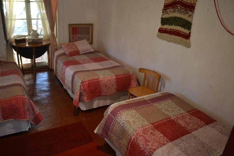 Hotel La Casa De Adobe Natural Y M�s