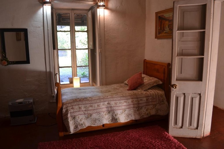 Hotel La Casa De Adobe Natural Y M�s