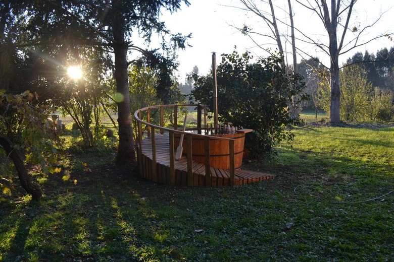 Hotel La Casa De Adobe Natural Y M�s