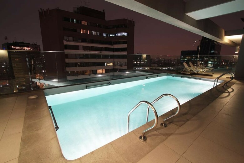 Hotel Torremayor Providencia