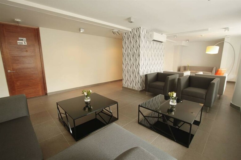 Hotel Torremayor Providencia