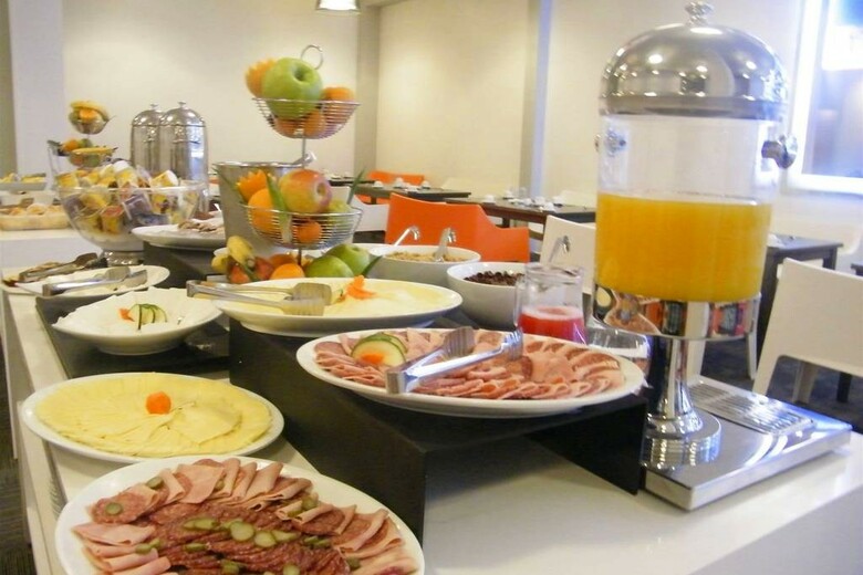 Hotel Torremayor Providencia