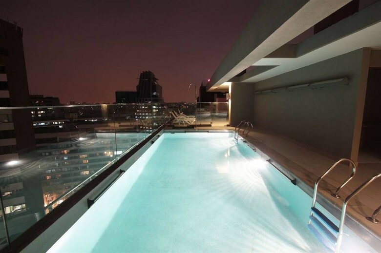 Hotel Torremayor Providencia