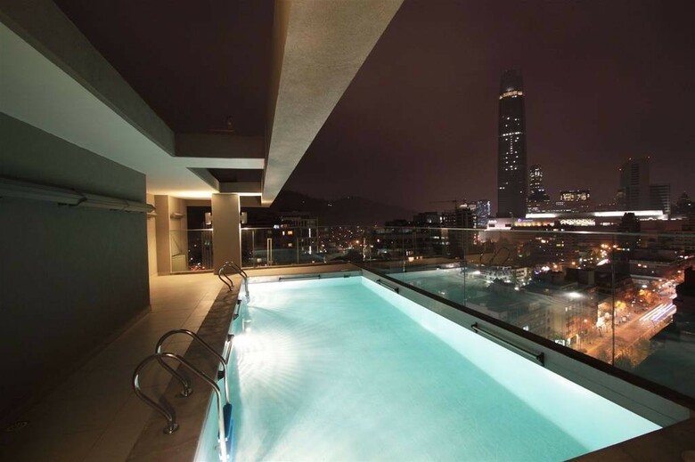 Hotel Torremayor Providencia