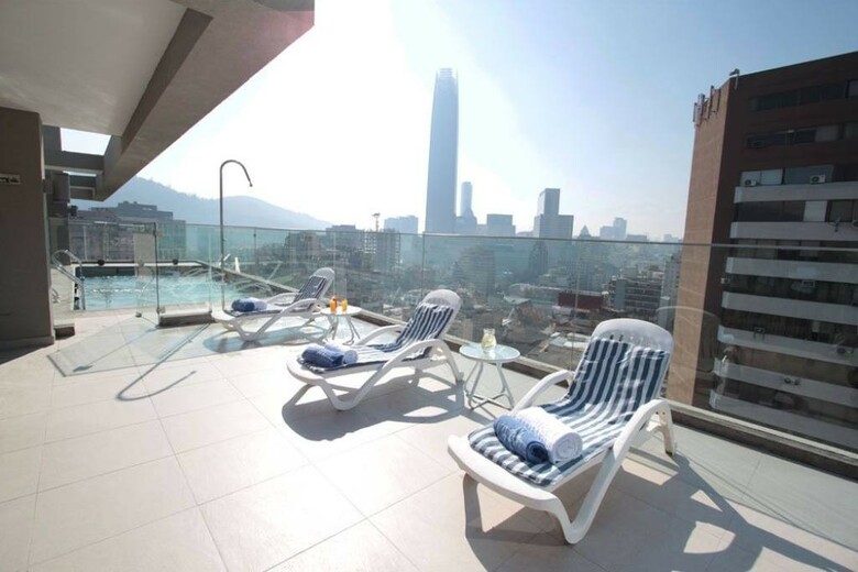 Hotel Torremayor Providencia