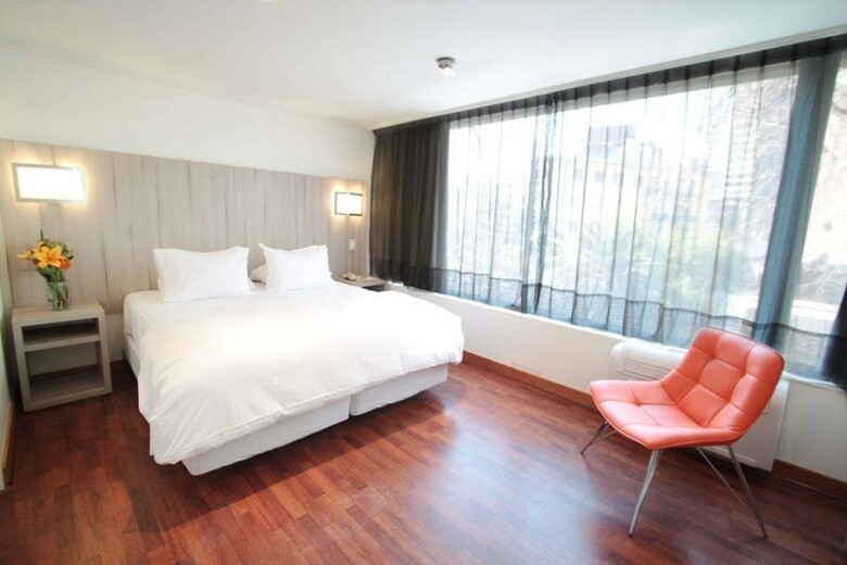 Hotel Torremayor Providencia