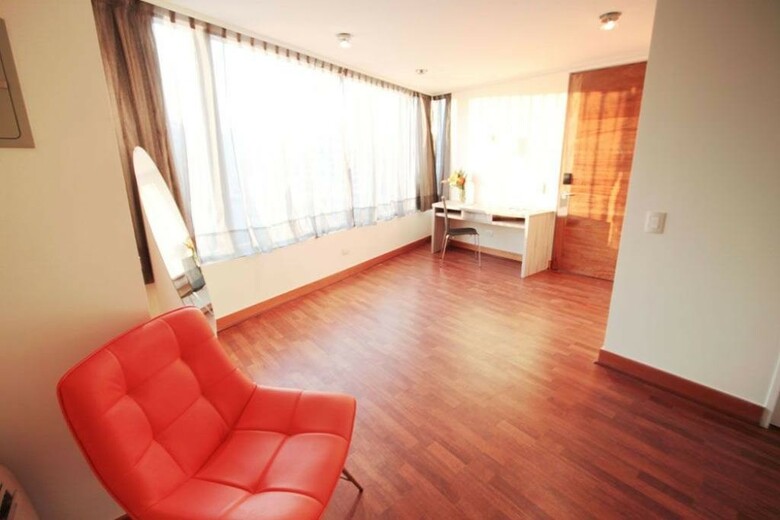 Hotel Torremayor Providencia