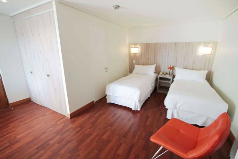 Hotel Torremayor Providencia