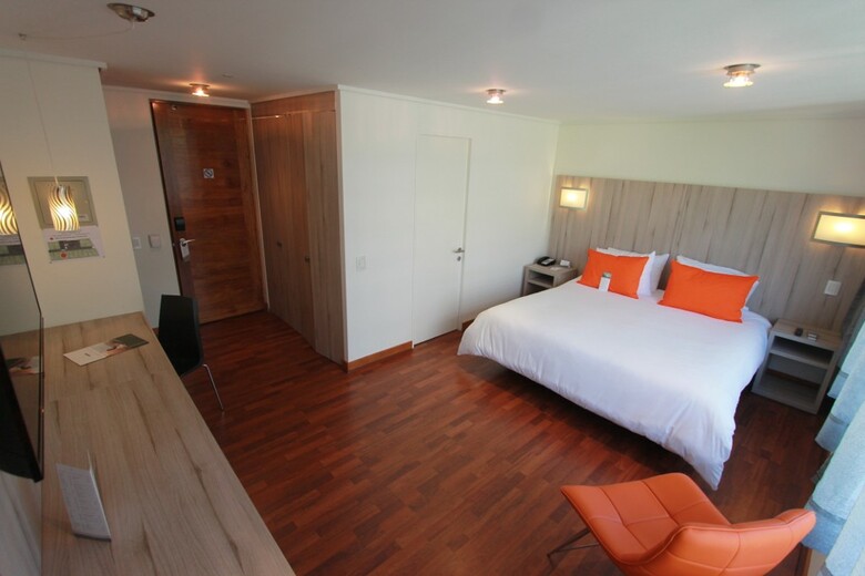 Hotel Torremayor Providencia