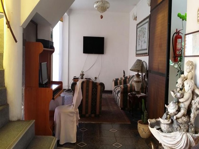 Hotel Pan De Az�car