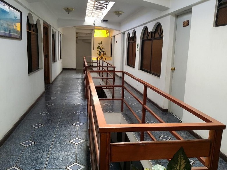 Hotel Pan De Az�car