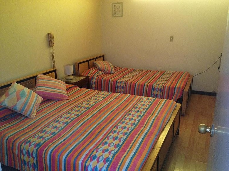 Hotel Pan De Az�car