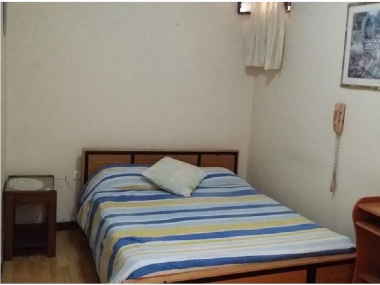 Hotel Pan De Az�car