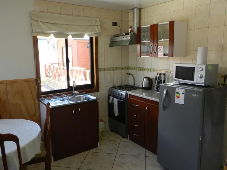 Cabana Antea & Apart