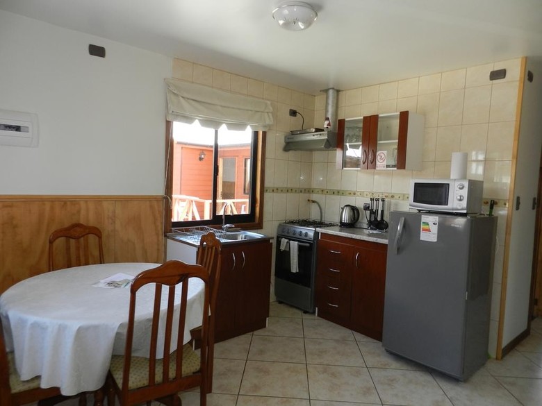 Cabana Antea & Apart