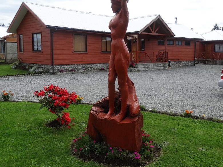 Cabana Antea & Apart