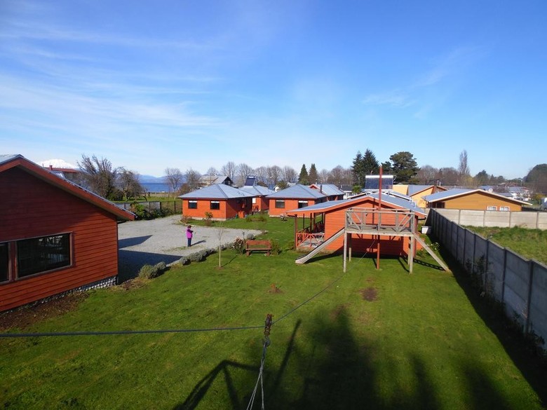 Cabana Antea & Apart