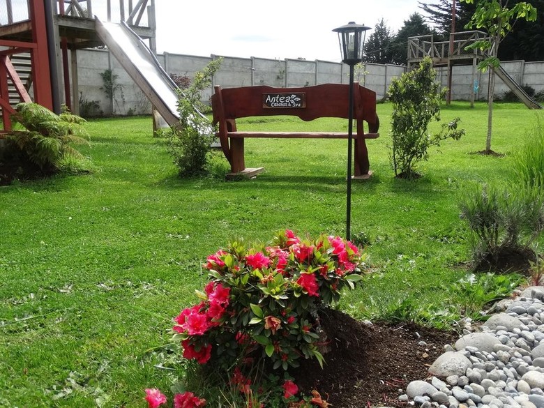 Cabana Antea & Apart