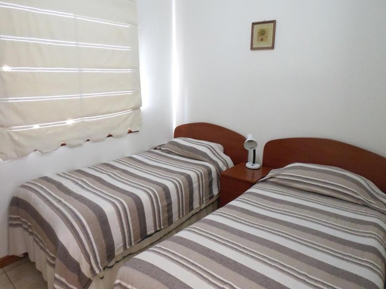 Cabana Antea & Apart