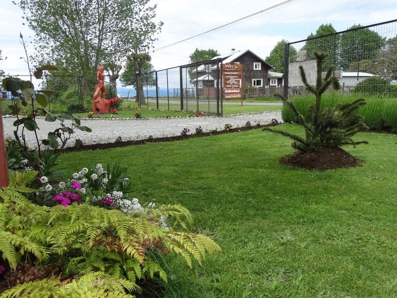 Cabana Antea & Apart