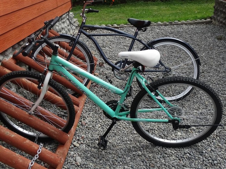 Cabana Antea & Apart