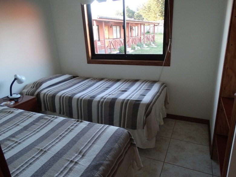 Cabana Antea & Apart