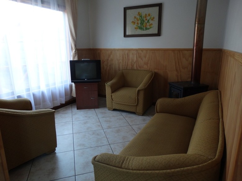 Cabana Antea & Apart