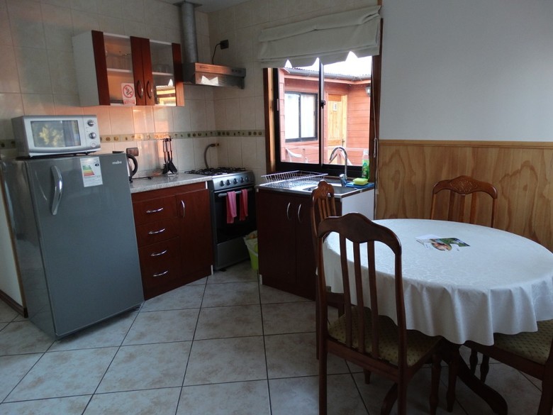 Cabana Antea & Apart