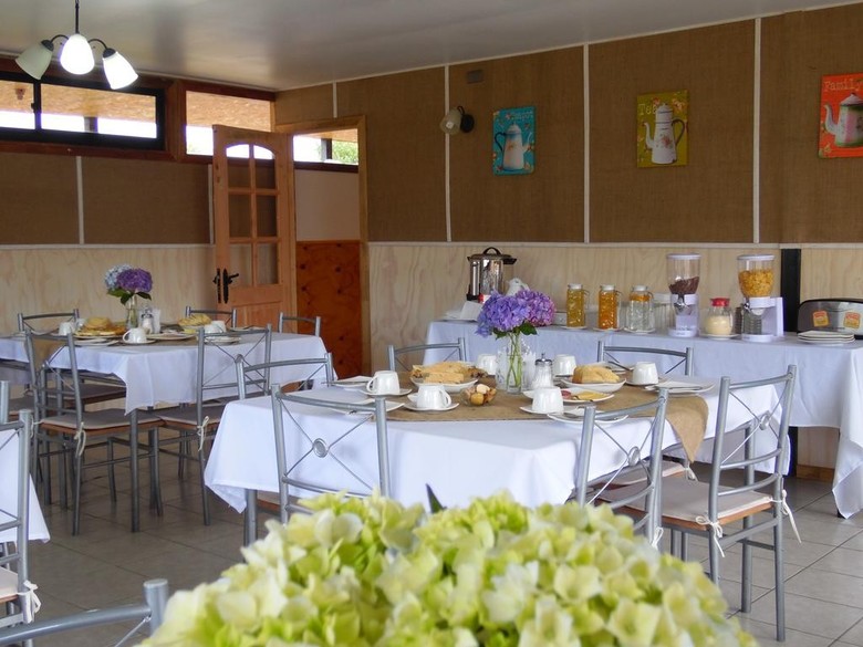 Cabana Antea & Apart