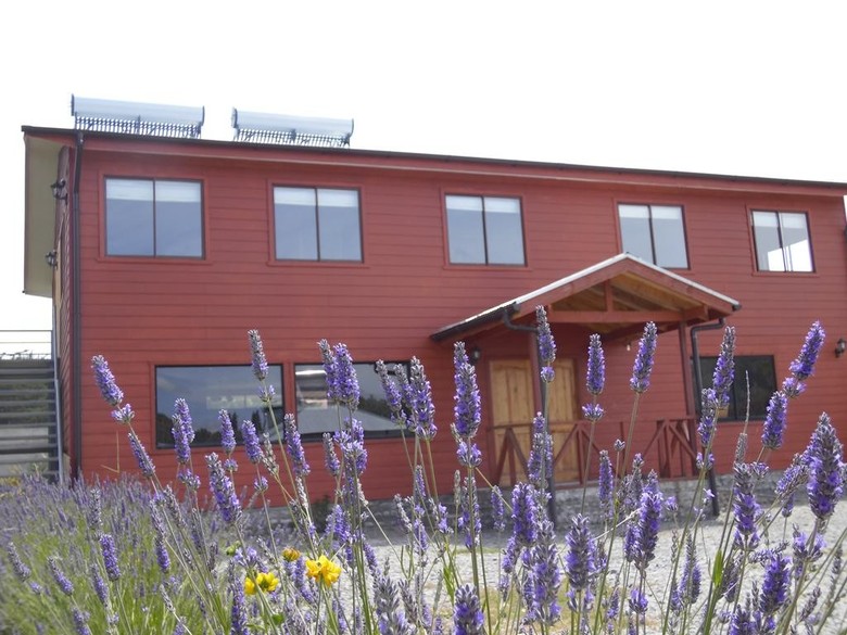 Cabana Antea & Apart