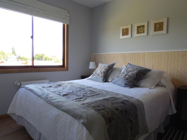 Cabana Antea & Apart