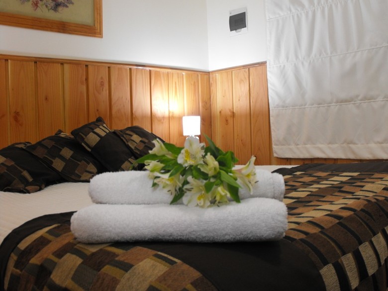 Cabana Antea & Apart