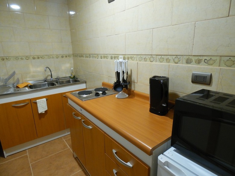 Cabana Antea & Apart