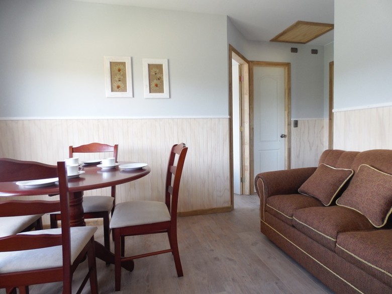 Cabana Antea & Apart