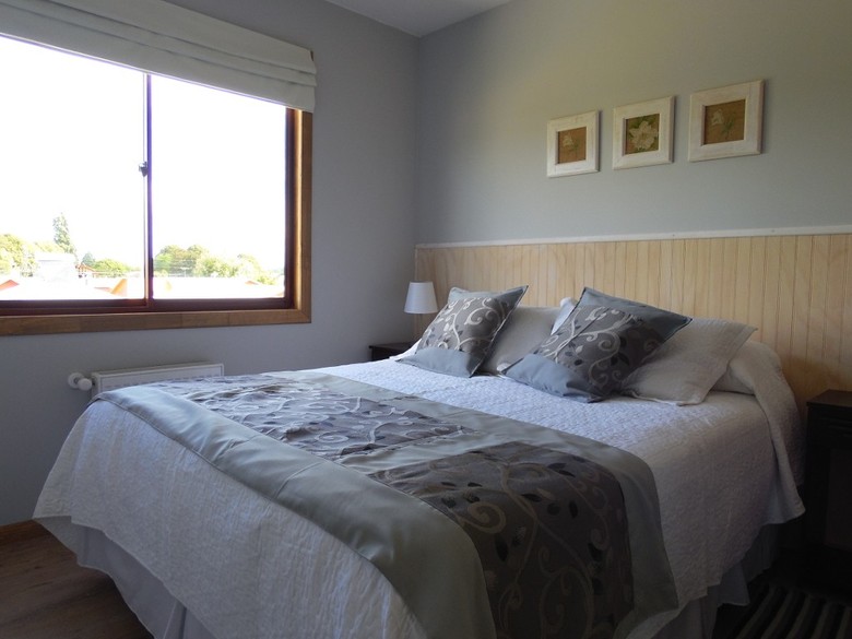 Cabana Antea & Apart