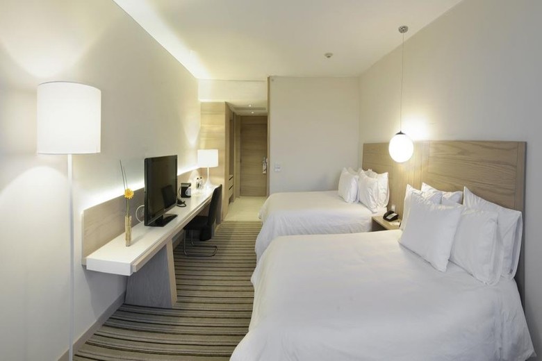Hotel Radisson Petra Concepci�n