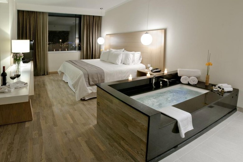 Hotel Radisson Petra Concepci�n