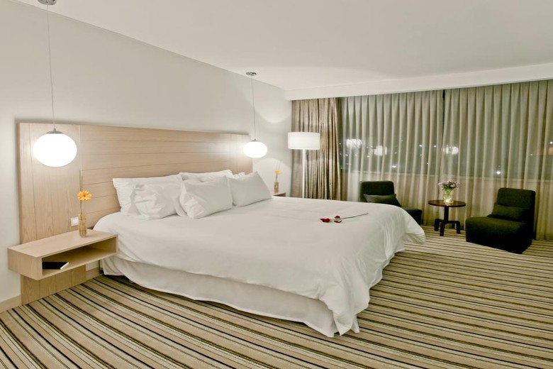 Hotel Radisson Petra Concepci�n