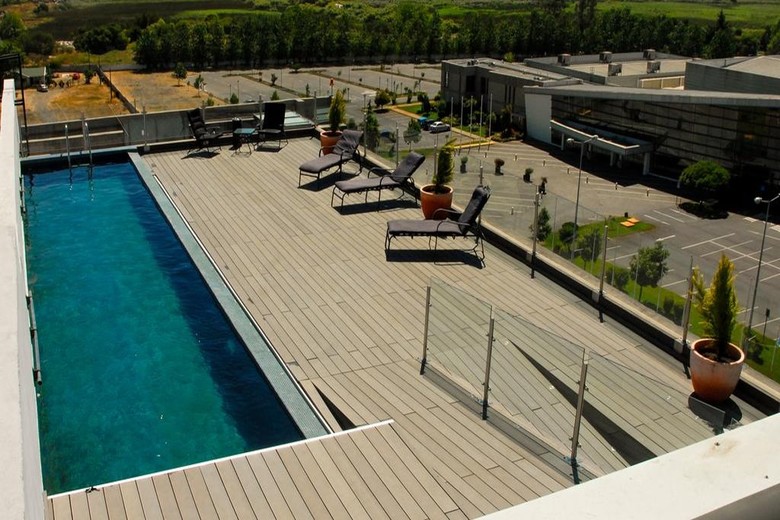 Hotel Radisson Petra Concepci�n