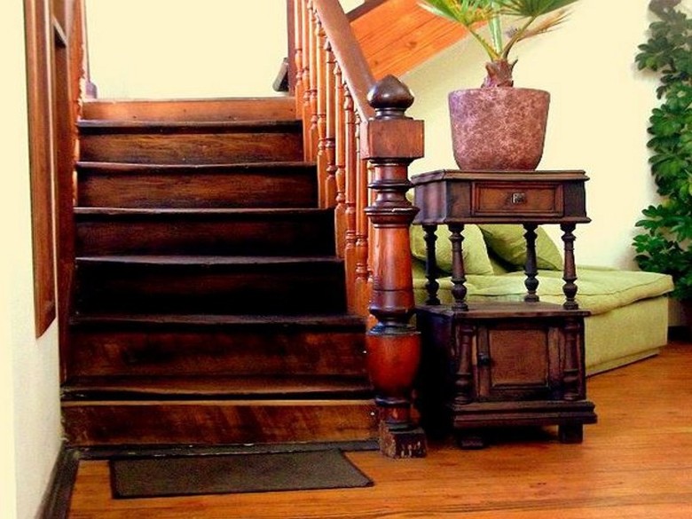 Hotel Reina Victoria