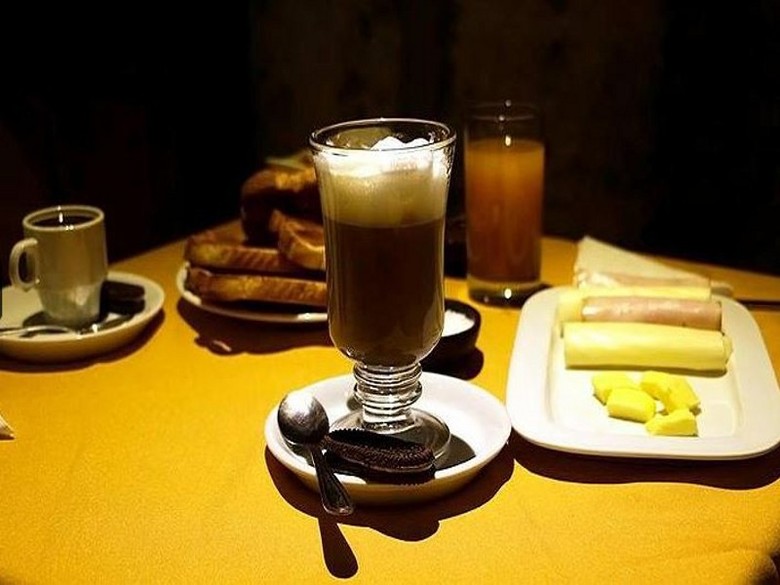 Hotel Reina Victoria