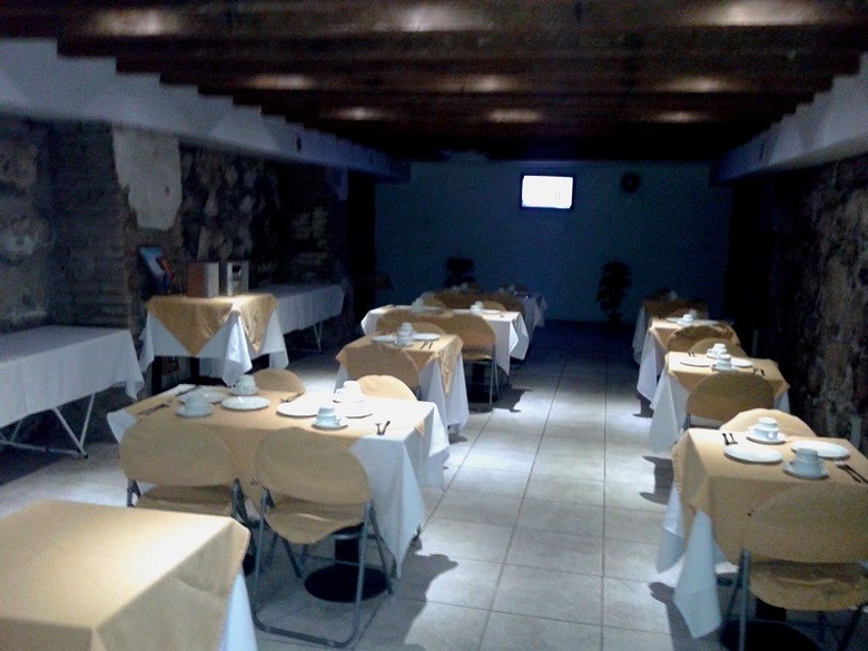 Hotel Reina Victoria