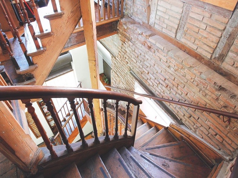 Hotel Reina Victoria