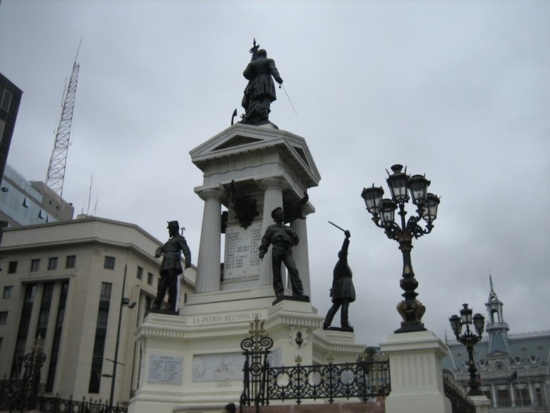 Hotel Reina Victoria