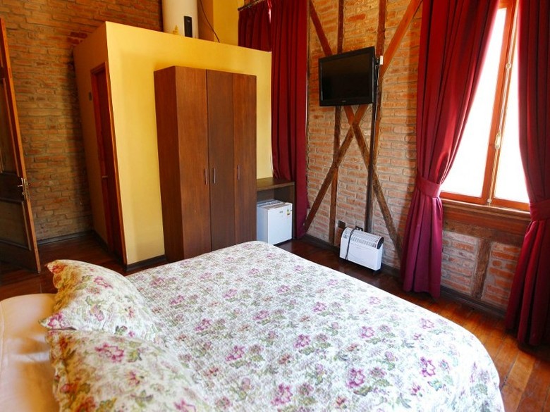 Hotel Reina Victoria