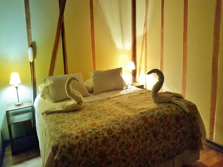 Hotel Reina Victoria