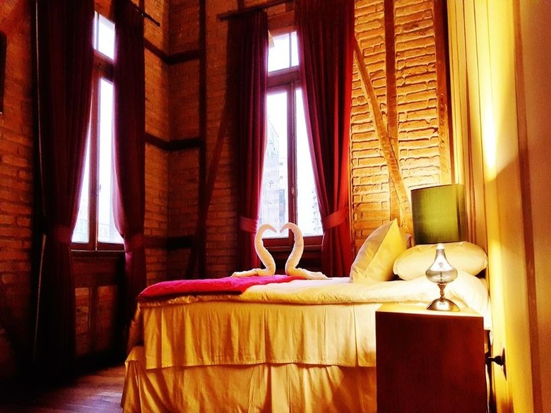 Hotel Reina Victoria