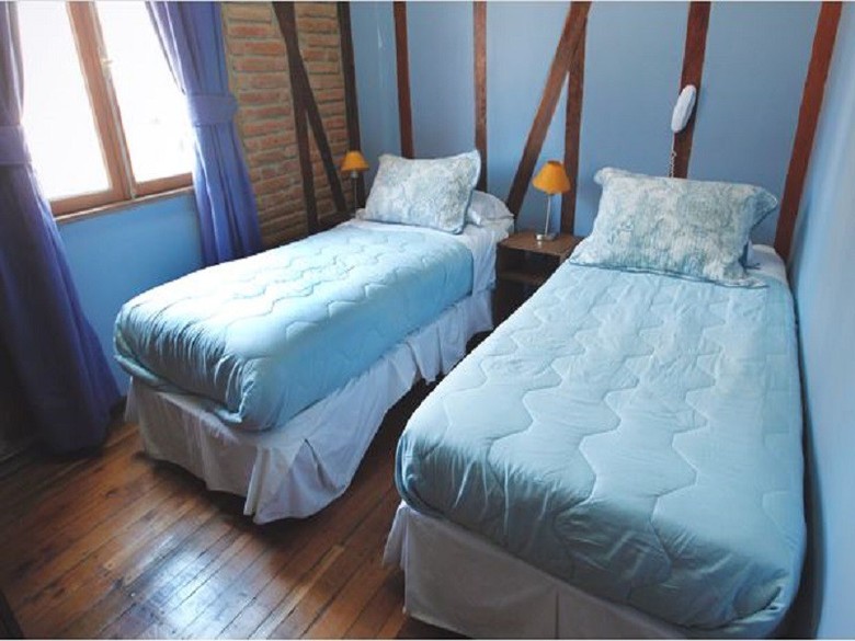 Hotel Reina Victoria