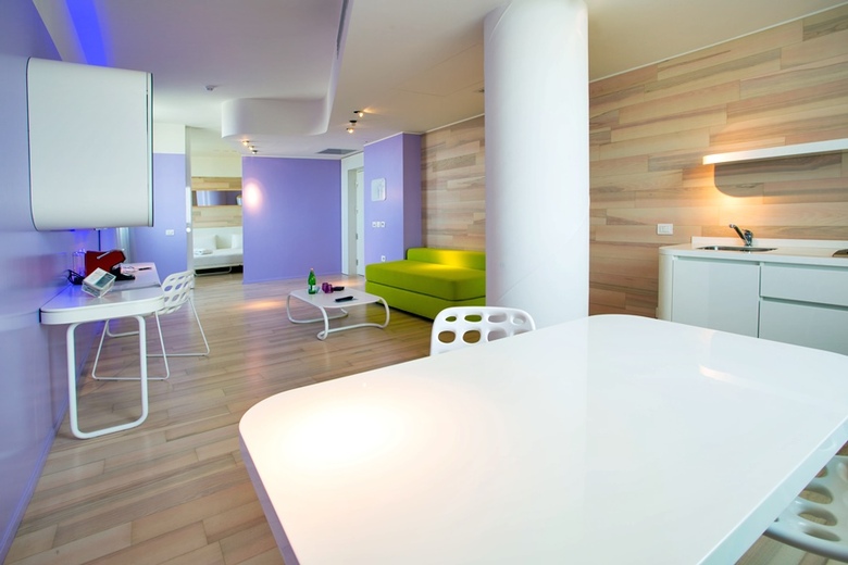 Voco Milan-fiere, An Ihg Hotel
