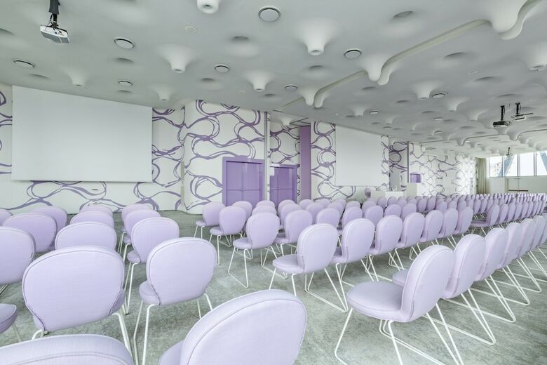 Voco Milan-fiere, An Ihg Hotel
